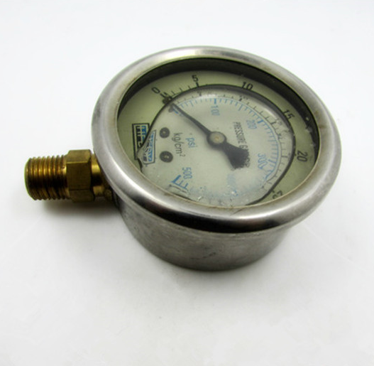 精呈机庆鸿机美溪机徕通机水位开关感应器流量压力表慢走丝配件