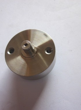 三菱机不锈钢下引线轮M456慢走丝配件X183C442H01