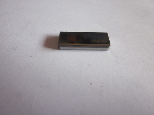 慢走丝线切割配件给电板导电块F005尺寸23*8*3适用于法那科机