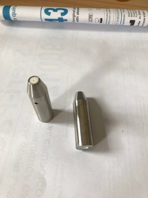 穿孔机眼模打孔机导向器金马宝玛