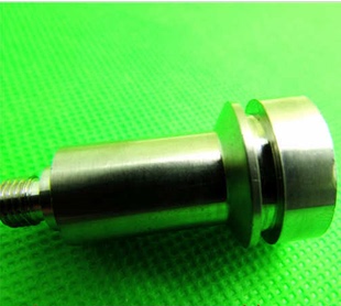 三菱机上下偏心座M111有8孔63MM和73MM慢走丝配件X053C245H02