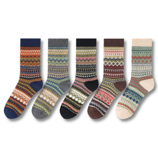 漂亮袜 老板潘潘&原ZM0099S袜子