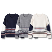 老板潘潘&原ZM55190Z上衣 长65