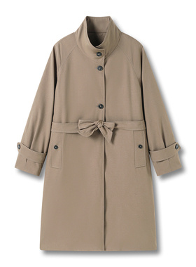 老板潘潘丨ZM58313W丨极寒系列中空纱184克鹅绒服 长108