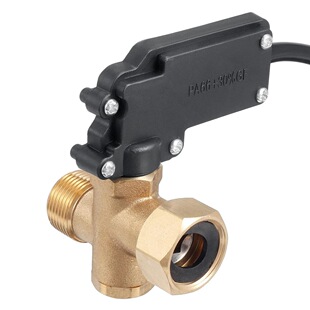 220V Automatic Water Pressure Sensing Switch Device 55/58跨