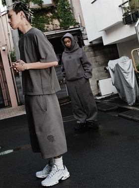 Mertra 新款街头男女款字母交叉线T恤夏季休闲运动百搭高质量短袖