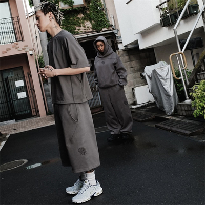 Mertra夏季运动百搭高质量短袖