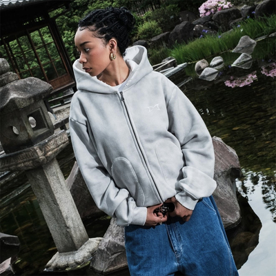 Mertra潮牌时尚百搭卫衣