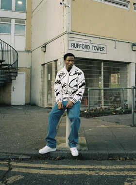 Croteiz 新款秋季法式名媛时尚百搭显瘦上衣洋气网红ins针织毛衣