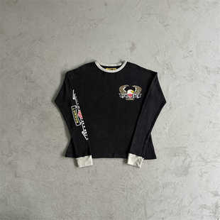 Corteiz卫衣长袖老鹰限量版高档男士街头潮流