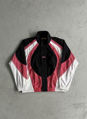 Corteiz Vertigo Shuku Set男士赛车服原创拼色高品质CRTZ