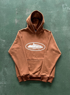 Corteiz Shorts Suits男士Hoodie短裤套装Top品质UK棉运动卫