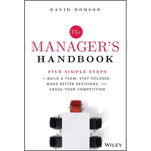 Five Simple Steps To Build At Team, Stay
