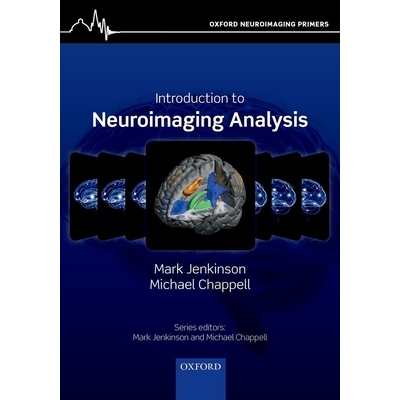 Introduction to Neuroimaging Analysis 神经影像学分析简介 9780198816300