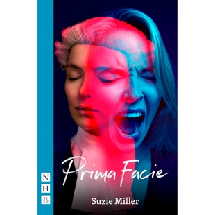 现货 初步举证话剧剧本 朱迪·科默主演 Jodie Comer 英文原版 Suzie Miller 苏西·米勒 Prima Facie