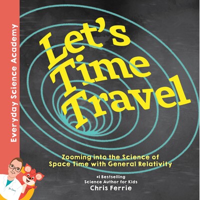 Zooming Into the Science of Space-Time w