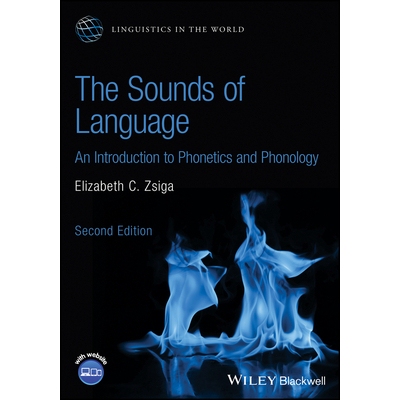 The Sounds Of Language - An Introduction To Phonetics And Phonology An Introduction to Phonetics and Phonology 语言的声