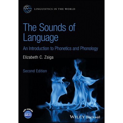 An Introduction to Phonetics and Phonolo