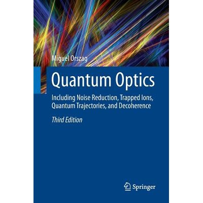 Including Noise Reduction, Trapped Ions,