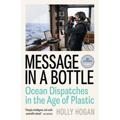 Ocean Dispatches in the Age of Plastic