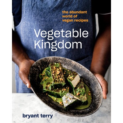 预订 素食王国:丰盛的纯素食谱世界 纯素料理 Vegan饮食 英文版 Vegetable Kingdom: The Abundant World of Vegan Recipes:97803