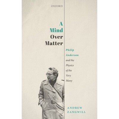 Philip Anderson and the Physics of the V