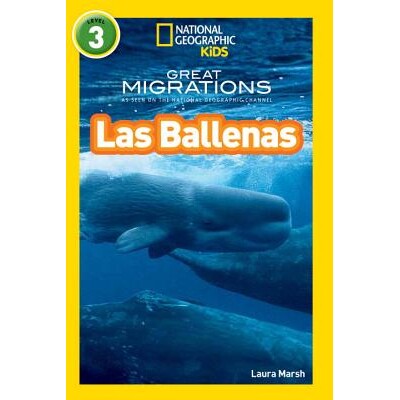 Grandes Migraciones: Las Ballenas (Great