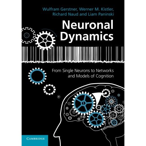 From Single Neurons to Networks and Mode