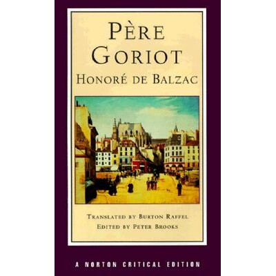 A Norton Critical Edition