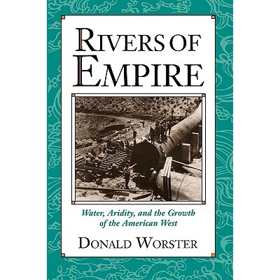 Water, Aridity, and the Growth of the Am