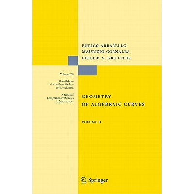 Volume II with a contribution by Joseph