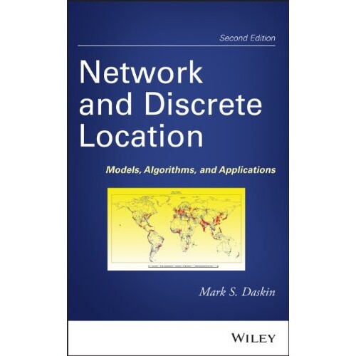 Models, Algorithms, And Applications, Se