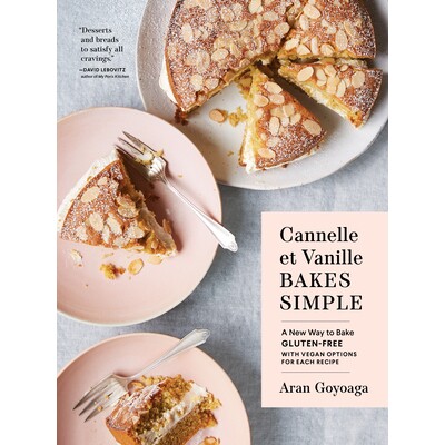 A New Way to Bake Gluten-Free (with Vega