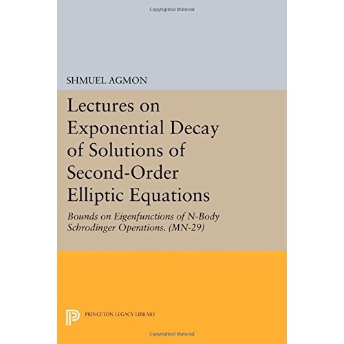Bounds on Eigenfunctions of N-Body Schro