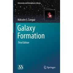 Galaxy Formation 银河系的形成 第3版 9783662658901