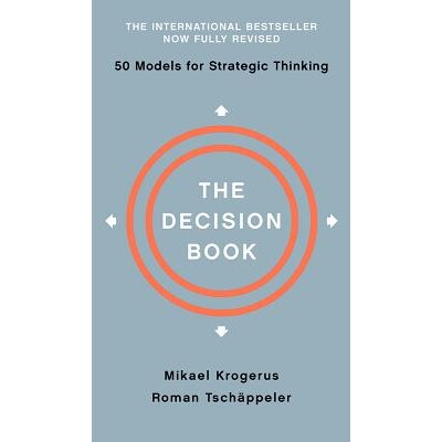 Fifty Models for Strategic Thinking
