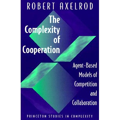 Agent-Based Models of Competition and Co
