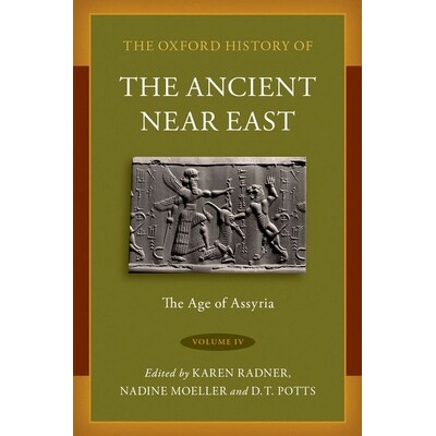 Volume IV: The Age of Assyria