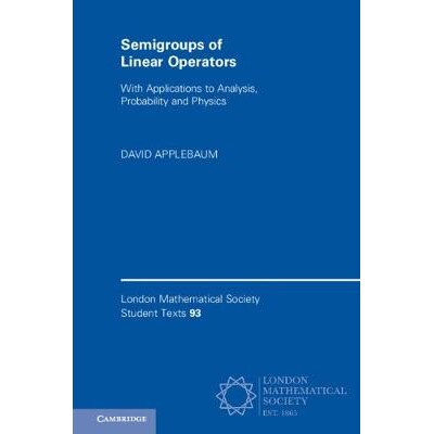 With Applications to Analysis, Probabili