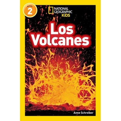 Los Volcanes (L2)