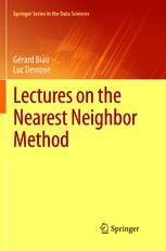 预订 Lectures on the Nearest Neighbor Method