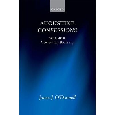 Volume 2: Commentary, Books 1-7