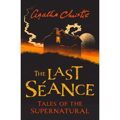 Tales of the Supernatural