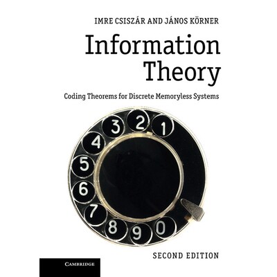 Coding Theorems for Discrete Memoryless