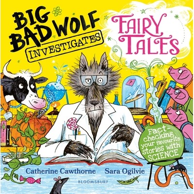 Fact-checking your favourite stories wit