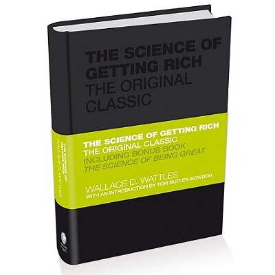 The Science of Getting Rich - the Original Classic The Original Classic 《致富的科学》——经典原版：经典原版 9780857080