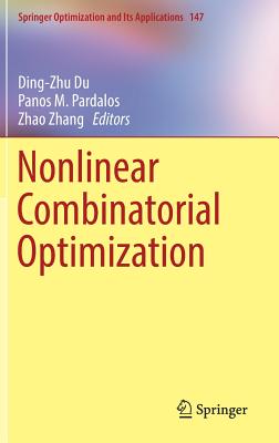 预订 Nonlinear Combinatorial Optimization