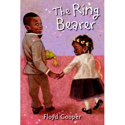 预订 指环持有者 家庭生活 离异家庭 英文 The Ring Bearer:9780399167409
