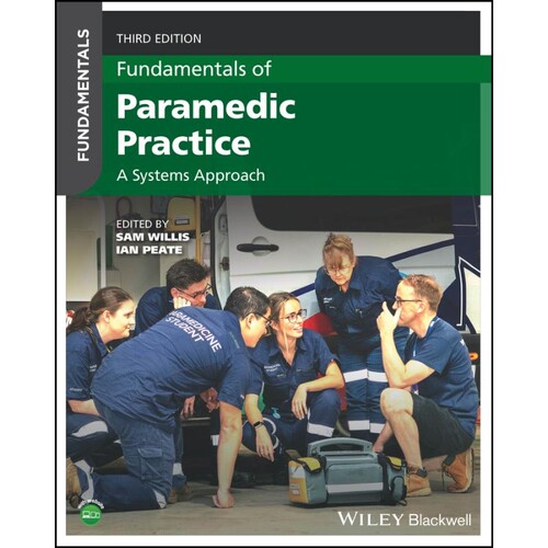 A Systems Approach, 3rd Edition