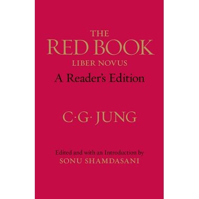 The Red Book A Reader’s Edition 红宝书：读者版 9780393089080